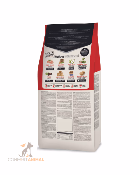Ownat Classic energy 4kg