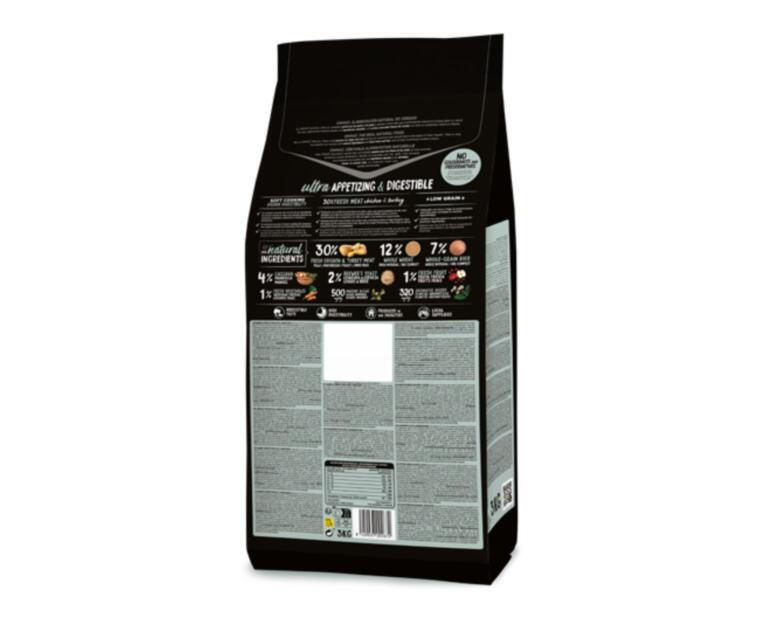Ownat Ultra Gato Young – Ração Natural para Gatos Adultos