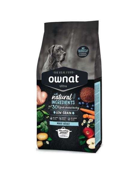 ownat ultra maxi adult