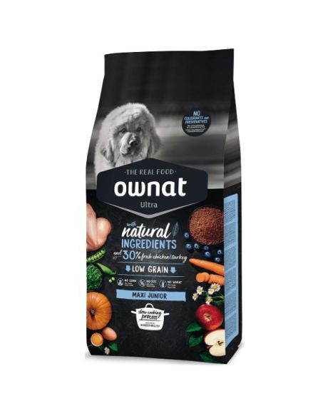ownat ultra maxi junior