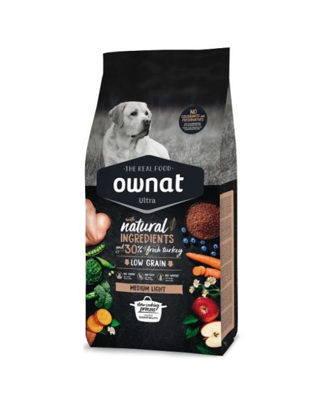 ownat ultra medium light