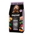 Ração Ownat Ultra Medium Sterilized para cães adultos esterilizados de porte médio