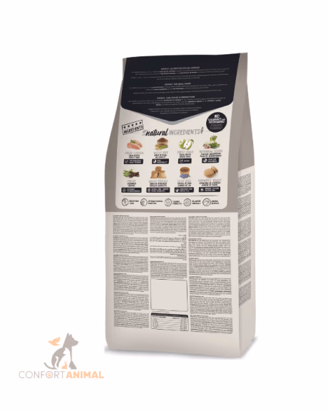 ownat classic light 4kg