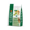 Libra Mini Frango é um alimento completo e equilibrado para cães adultos de porte pequeno.