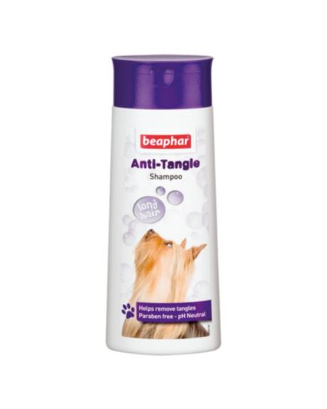 Beaphar Shampoo Anti-Nós