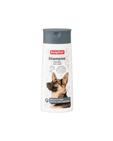 Beaphar Champô Anti-Caspa 250ml