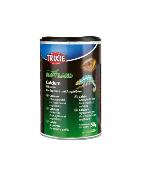 Calcium Micro Granulado 50Gr