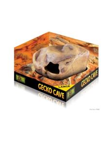 Gecko Cave Exo Terra - grande