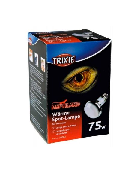 Reptiland Basking Spot-Lamp 75W