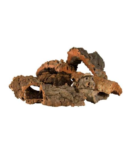 Sortido de Cortiça Virgem 300g