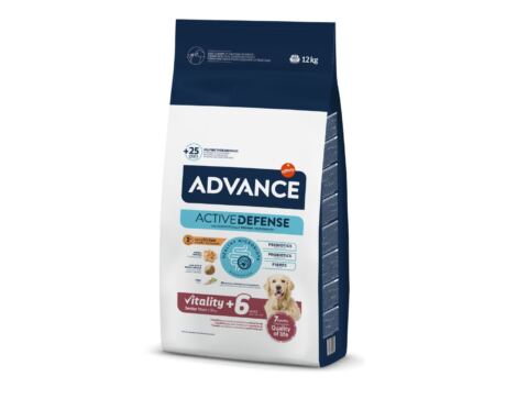 Advance Senior Maxi - 12 kg