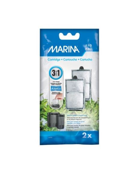 Cartucho Marina I110I160 2PC