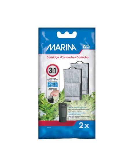 Cartucho Marina I25 2PC