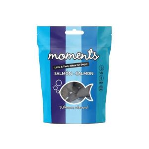 Snacks  Moments Peixe