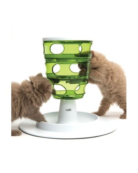 Comedouro Labirinto Catit Senses 2.0 Food Tree