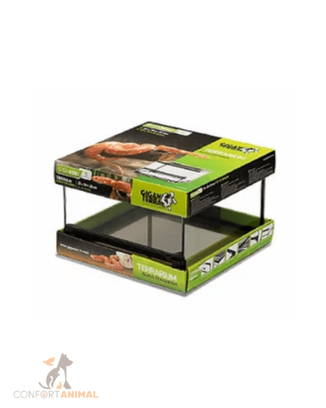 terrario gigamini s