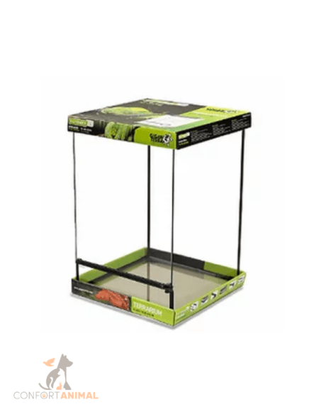 terrario gigtower l