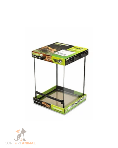 terrario gigtower m