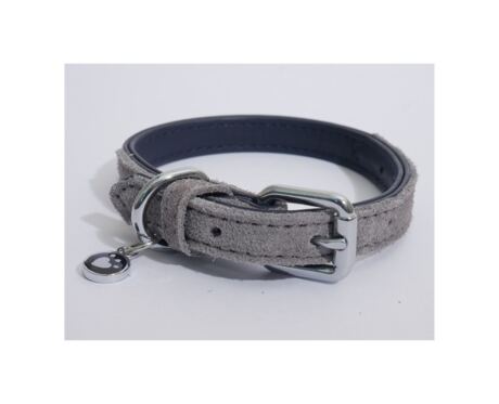Coleira Rosewood Soft Touch Navy
