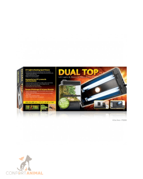 dual top 45cm