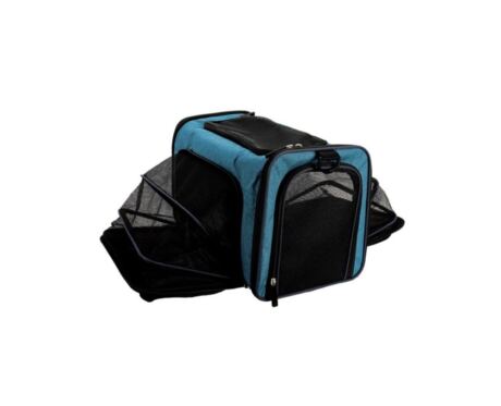 Bolsa Expansível Dogit Explorer