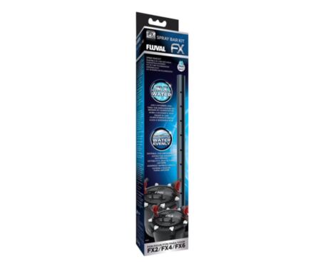 Kit Spray Bar Kit Fluval