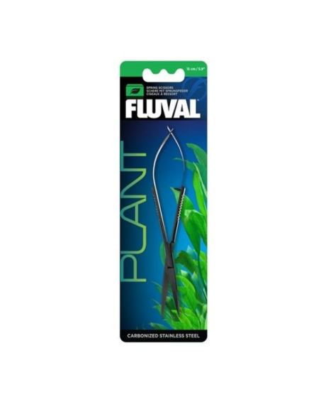 Tesoura Spring Fluval Plant 15 cm