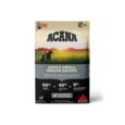 Acana Adult Small Breed é um alimento indicado para todos os cães de raça pequena a partir de 1 ano.