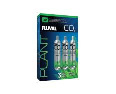 Garrafa CO2 45g Fluval Plant Pack