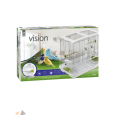 Gaiola Vision M