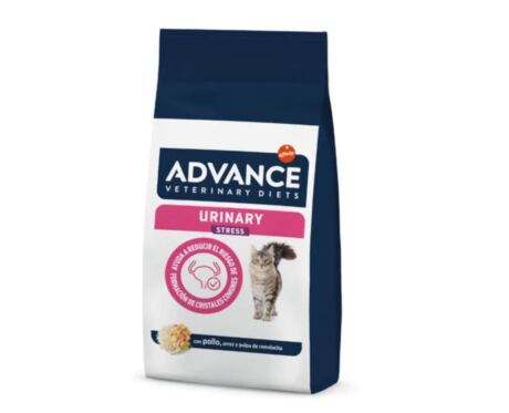 Advance Veterinary Diets Urinary Sterilized Low Calorie