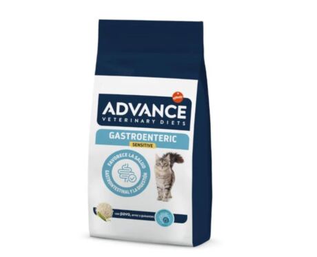 Advance Vet Cat Gastroenteric Sensitive