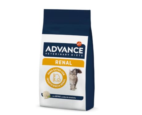 Advance Vet Cat Renal