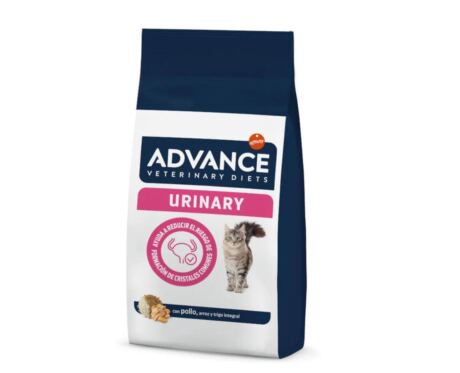 Advance Vet Cat Urinary
