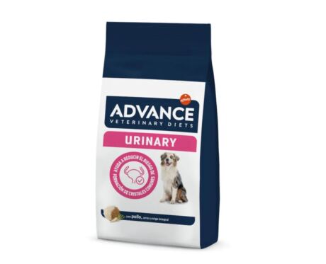 Advance Vet Dog Urinary