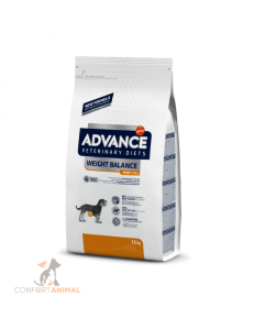 Advance Vet Dog Weight Balance Mini