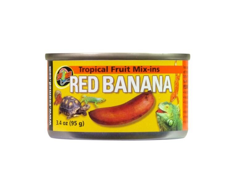 Tropical Fruit Mix-ins Banana Vermelha-ins_banana_vermelha