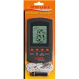 sera reptil thermometer/hygrometer