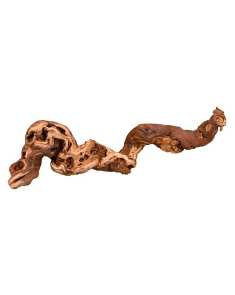 Tronco Decorativo Tratado