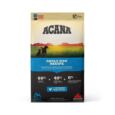 Acana Adult Dog é uma ração indicada para cão de todas as raças e em qualquer fase da vida.