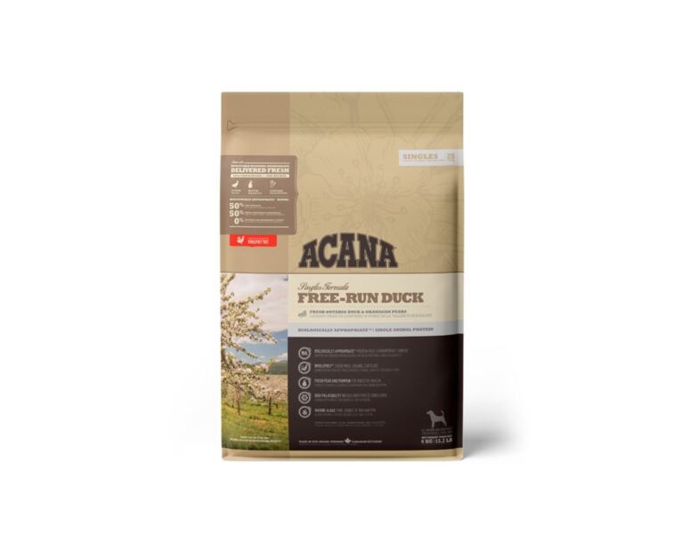 Acana Free-run Duck