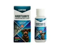Canitex Habituante – Especial Resguardos