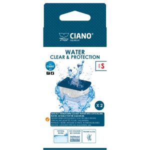 Cartucho Water Clear & Protection Ciano S