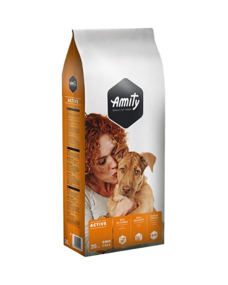 amity active eco line