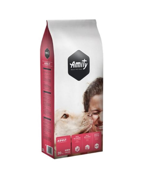 amity adult eco line