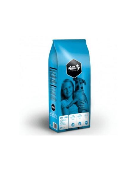 Eco Line Amity Puppy