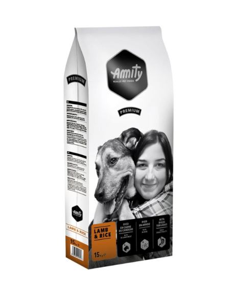 amity lamb rice