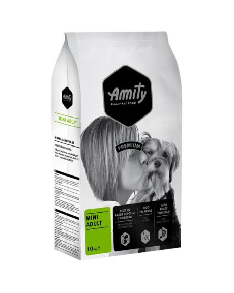 amity mini adult