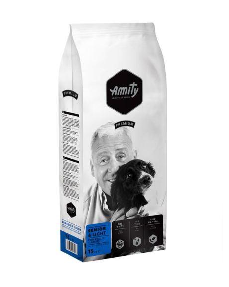amity senior light