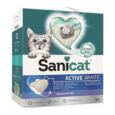 Sanicat Active White Fragance Free